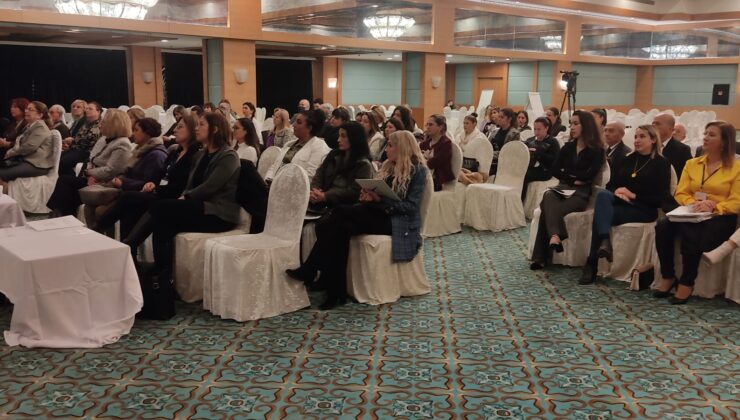 ‘ Yaşlı Hakları Çalıştayı’ yayınlanan sonuç bildirgesiyle sona erdi