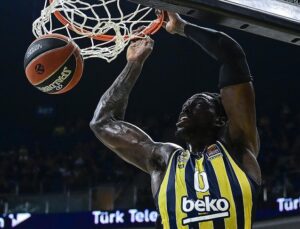 Fenerbahçe, Olympiakos’u konuk ediyor