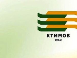 KTMMOB, 31 Ocak Salı günü Meclis önünde eylem kararı aldı