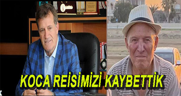 Mehmet Bakır hayatını kaybetti