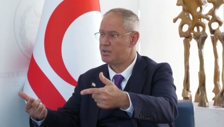 “Feyzioğlu Ülkemiz İçin Bir Kazanç”