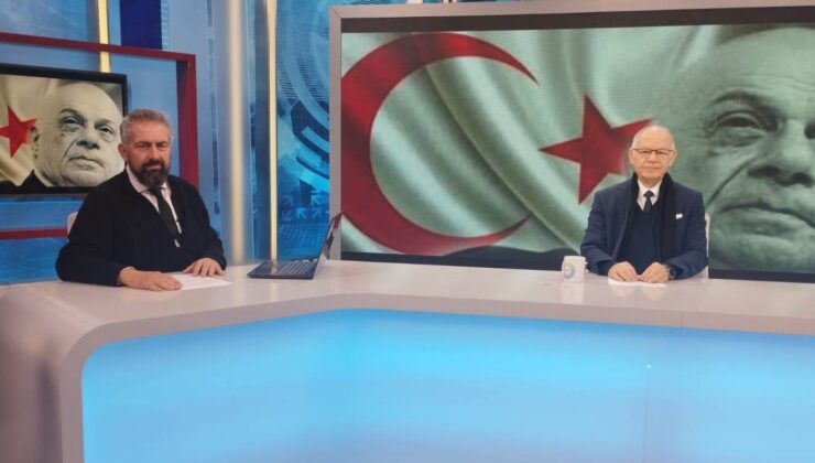 “Kıbrıs Türk tarafı müktesep eşitliğinin gözetilmesi halinde ileri adımlar atmaya hazır”