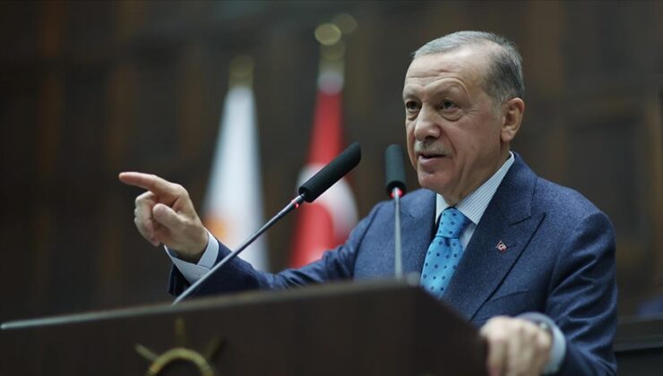 Erdoğan: 14 Mayıs, her bakımdan seçim için en uygun tarih