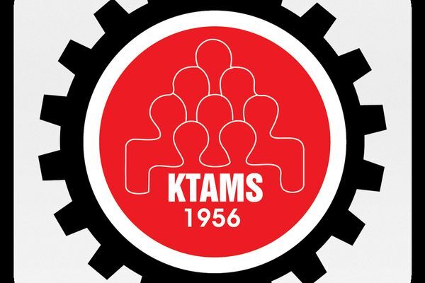 KTAMS, Başbakanlığın liyakata dayalı istihdam taleplerine olumlu yanıt vermesini memnuniyetle karşıladıklarını belirtti