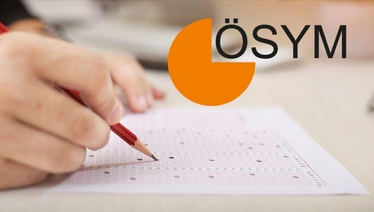 ÖSYM, 13 yıl aradan sonra “Türkiye Yurt Dışından Öğrenci Kabul Sınavı” düzenleyecek