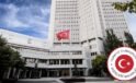 Türkiye’den BM Güvenlik Konseyi’nin Barış Gücü kararına tepki