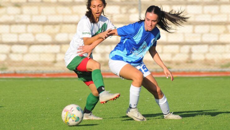 Kıbrıs Kupası bu yıl Zehie Helin Reessur adıyla oynanacak