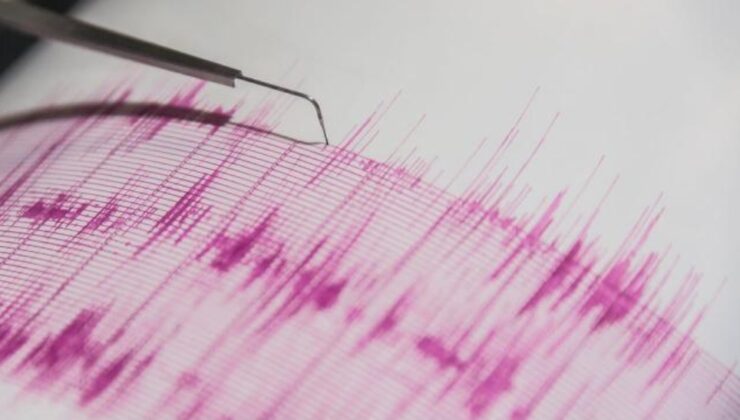 Gaziantep merkezli artçı depremler yaşanıyor