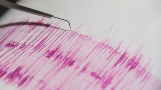 Malatya’da 4,9 büyüklüğünde deprem