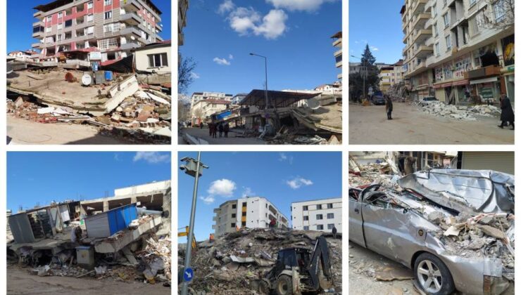 Depremde can kaybı 14 bin 351’e yükseldi