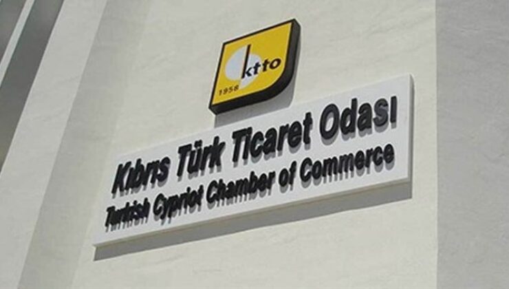 Kıbrıs Türk Ticaret Odası 60. Olağan Genel Kurulunu yapıyor