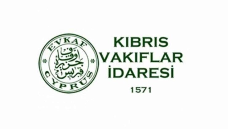 Evkaf’ın yardım otobüsünün Kahramanmaraş’a ulaştığı bildirildi