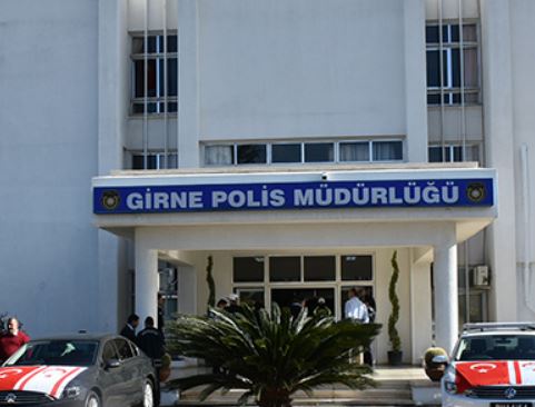 Girne Polis Müdürlüğü telefonlarındaki arıza giderildi
