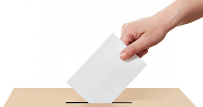 Seçim ve Halkoylaması (Geçici Kurallar) Yasası yürürlüğe girdi….Ara seçimlerle ilgili işlemlerin süreleri kısaltıldı