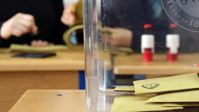 Türkiye’de Cumhurbaşkanlığı seçiminde yarışacak aday sayısı 4’e yükseldi