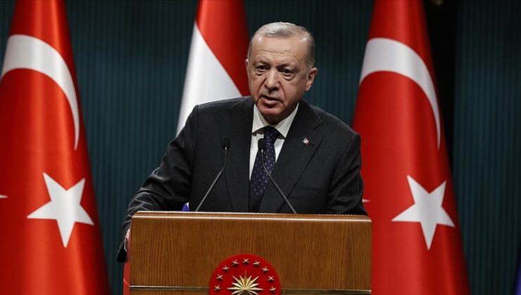 Erdoğan, secim kararnamesini imzaladı… Türkiye’de seçimler 14 Mayıs’ta yapılacak