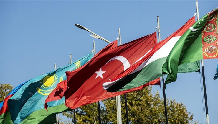 Türk Devletleri Teşkilatı Olağanüstü Zirvesi Ankara’da yapılıyor
