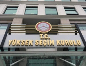 Türkiye Yüksek Seçim Kurulu : 3 adaya da yönelik itirazlar reddedildi