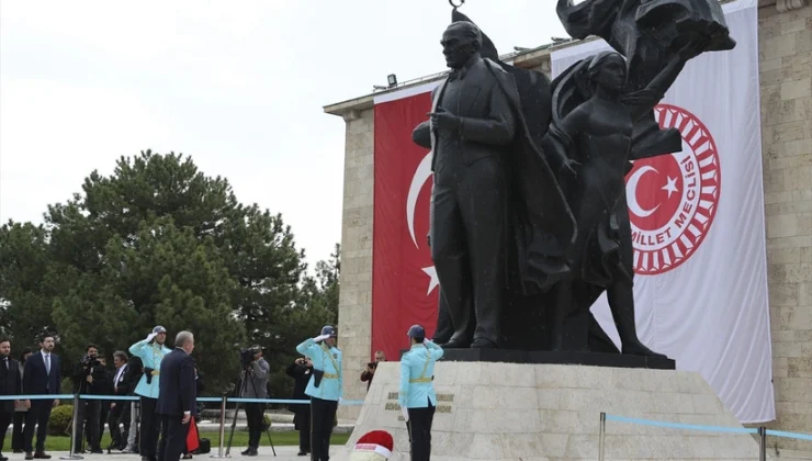 23 Nisan Türkiye’de çeşitli etkinliklerle kutlanıyor