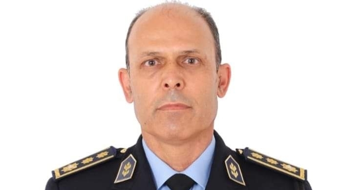 Ahmet Beşerler, Polis Genel Müdürü 1’inci Yardımcısı oldu