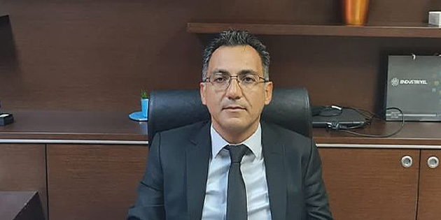Aydın: Şu an için üretim yeterli ancak ilerleyen saatlerde kesintiler yaşanabilir