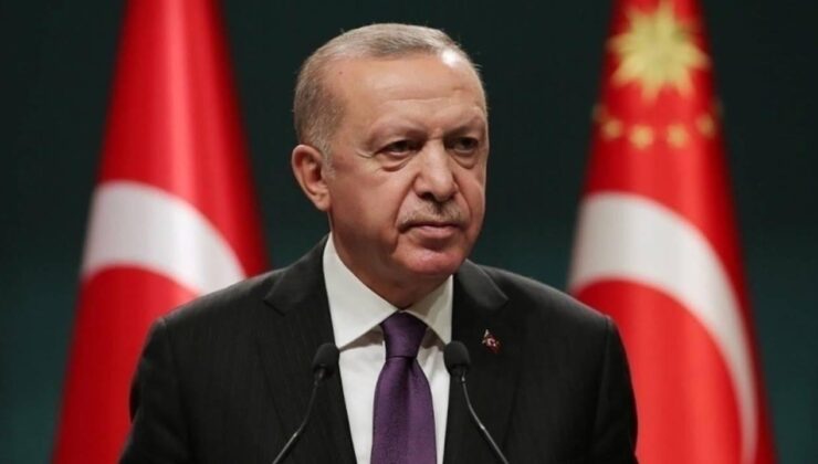 Erdoğan, katıldığı televizyon programında rahatsızlandı