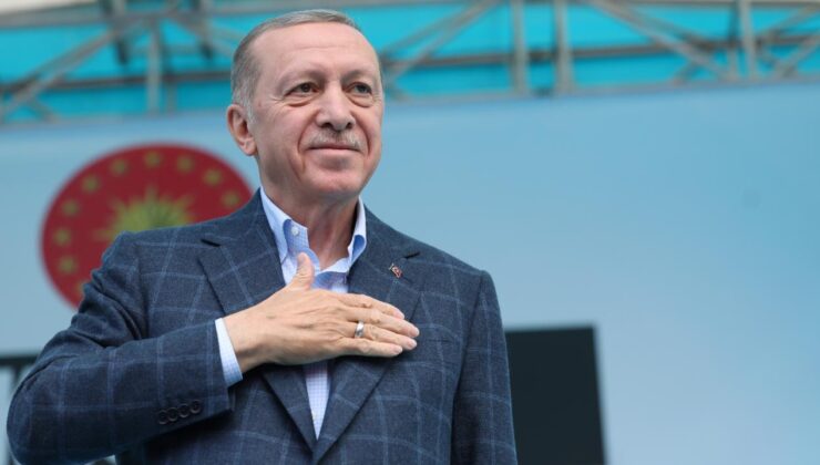 Erdoğan bir mesajla yurt dışında yaşayan seçmene seslendi