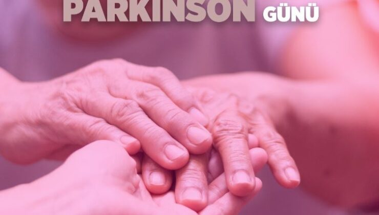 Dünya Parkinson Günü…Sağlık Bakanlığı: KKTC’de de hastalığın artacağı öngörülüyor