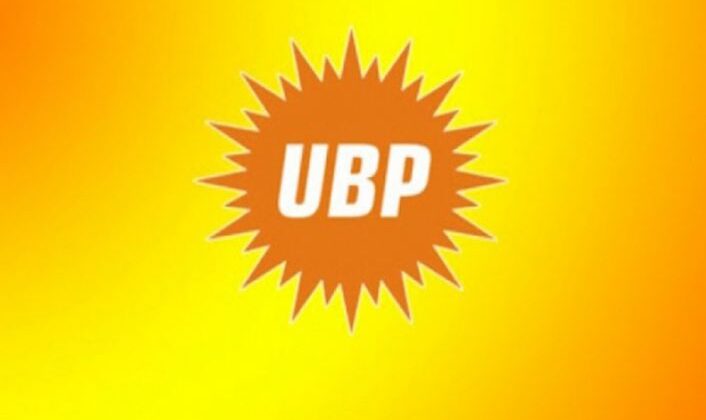 UBP’nin adayı Ali Başman… Üstel: 25 Haziran seçimi UBP için çok önemli