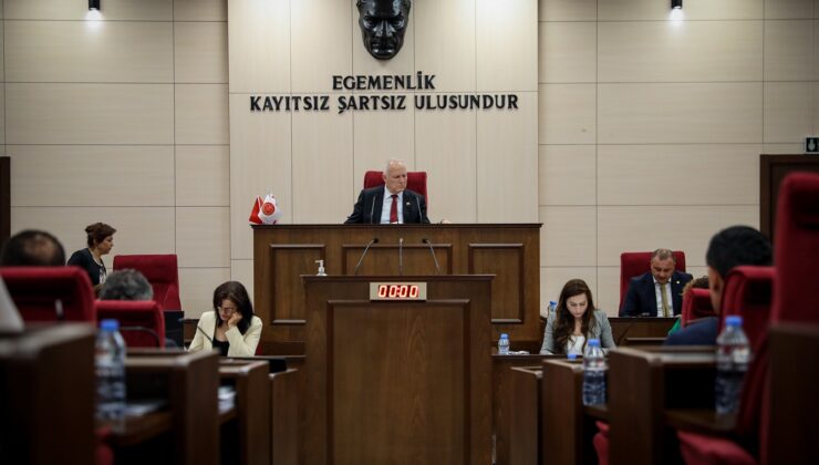 Meclis’te KKTC ile Türkiye arasında sağlık alanında iş birliğine yönelik düzenleme görüşülüyor