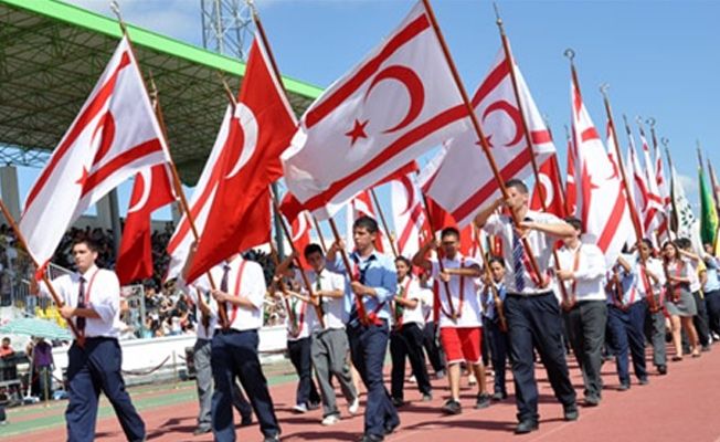 19 Mayıs Atatürk’ü Anma, Gençlik ve Spor Bayramı etkinlikleri yarın başlıyor… Atatürk Anıtı’nda Gençlik Meşalesi yakılacak