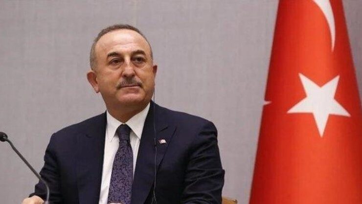 Türkiye Dışişleri Bakanı Çavuşoğlu, Moskova’da düzenlenecek 4’lü toplantı kapsamında Rusya’yı ziyaret edecek