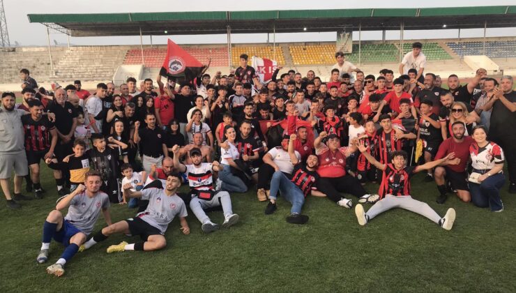 Pera Larnaka Gençler Birliği ‘Süper Lig’de