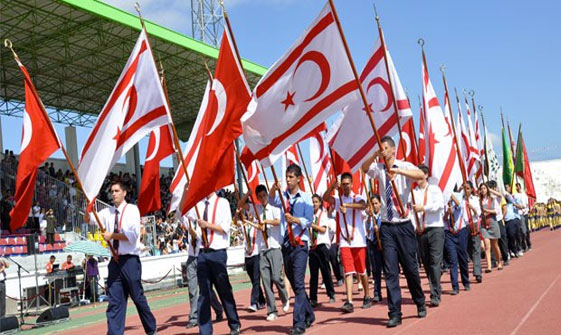 “19 Mayıs Atatürk’ü Anma, Gençlik ve Spor Bayramı” törenlerle kutlanacak