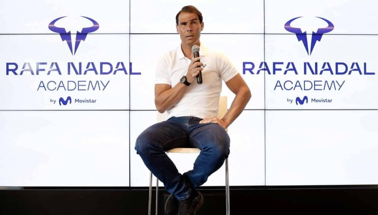 Nadal, Fransa Açık’ta yok
