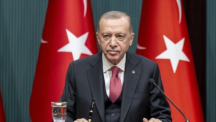 TC Cumhurbaşkanı Erdoğan, MİT’in Suriye’de gerçekleştirdiği bir operasyonla DEAŞ’ın sözde lideri Kureyşi’yi etkisiz hale getirdiğini açıkladı