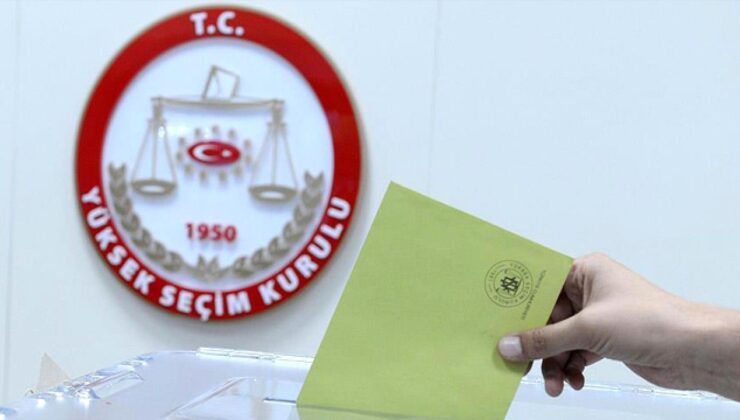 Türkiye Cumhurbaşkanı seçiminin ikinci turu için seçim takvimi başladı