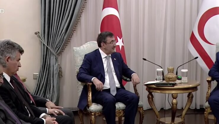 Tatar: Kıbrıs konusunda yeni bir döneme geçiliyor