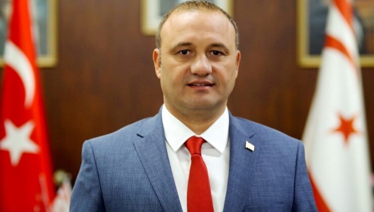 Maliye Bakanı Şan, Erenköy Direnişi’nin 59’uncu yıl dönümü nedeniyle mesaj yayımladı