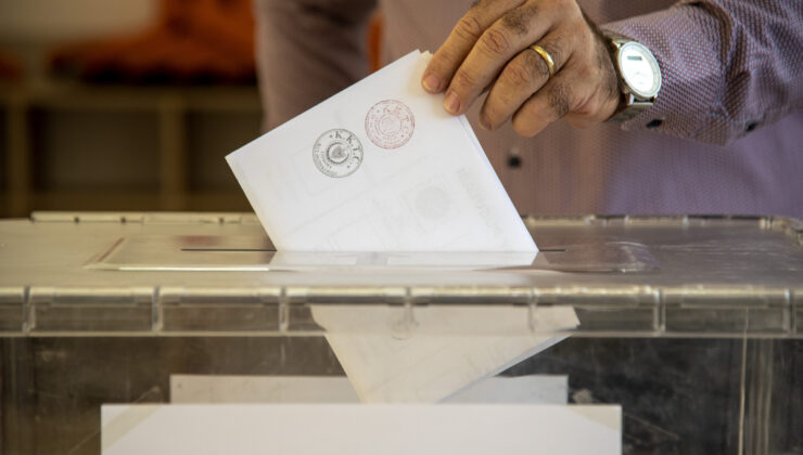 Seçimlerin ardından yasal süreç işliyor… İtiraz süresi 17.00’de dolacak