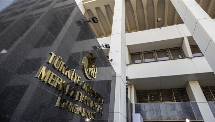 TCMB’nin haziran ayı Piyasa Katılımcıları Anketi yayımlandı