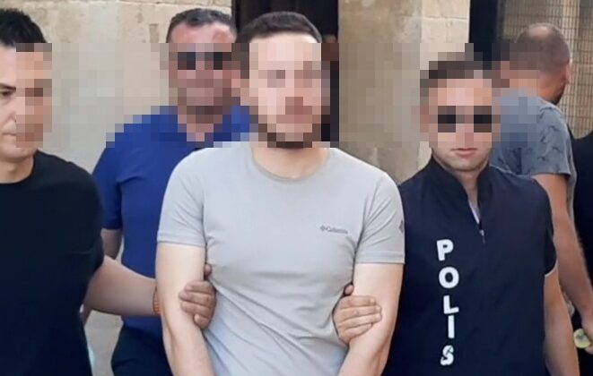 Avukat Yıldırım’a silahlı saldırıda bulunan zanlı Balaç’ın iki gün poliste tutuklu kalmasına karar verildi