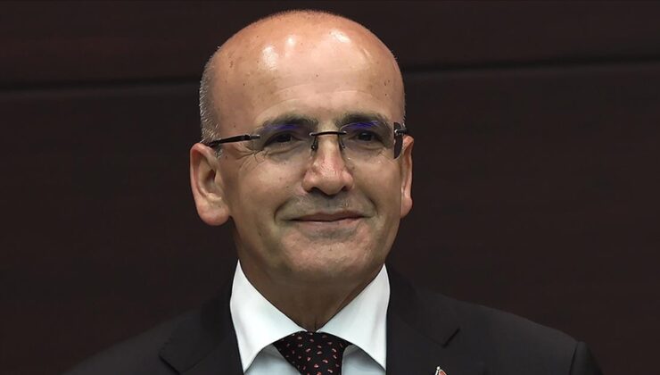 Türkiye Hazine ve Maliye Bakanı Şimşek’ten mali disiplin mesajı