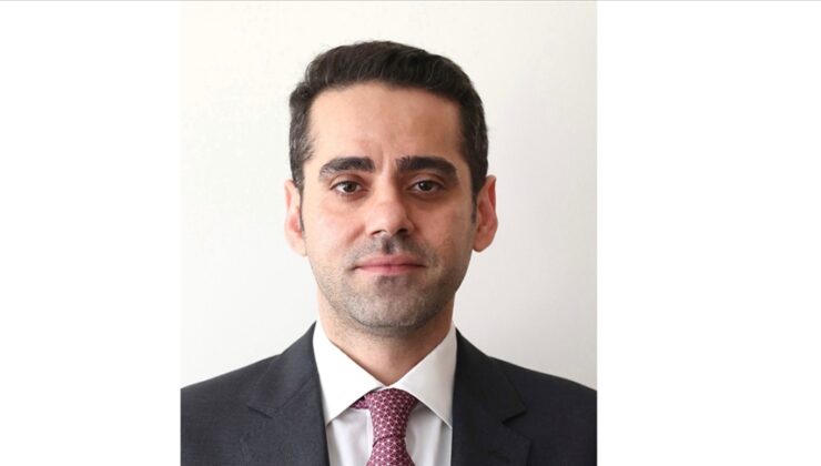 TC Dışişleri Bakan Yardımcısı Serim, KKTC’yi ziyaret edecek