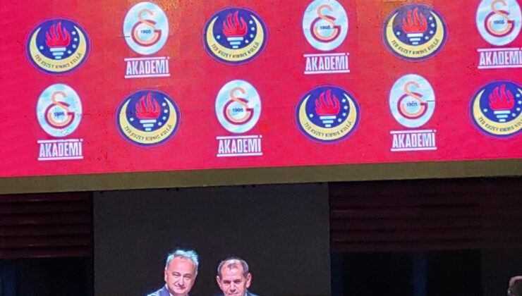 TED-Galatasaray iş birliği 