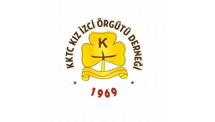 KKTC Kız İzci Örgütü Derneği, Kıbrıs Türk İzcilik Fedrasyonu’nun kurulmasını kutladı