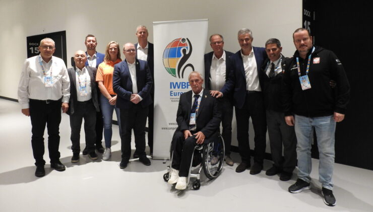 Orçun Kamalı, BRTSPOR’a konuştu