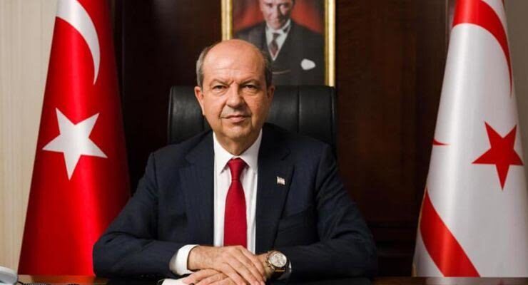 Cumhurbaşkanı Tatar:Şanlı Erenköy Direnişi, Kıbrıs Türk halkının Çanakkale Destanı olarak kabul edilir