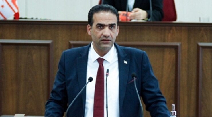 Bakan Gardiyanoğlu’ndan Mehmet Seyis için taziye mesajı: Hayatını sendikal mücadeleye adadı