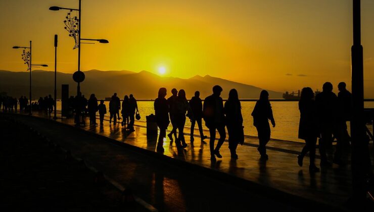 Türkiye’de eylül ayının El Nino etkisiyle önceki yıllardan daha sıcak geçmesi bekleniyor
